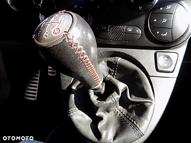 Abarth 500 - 33