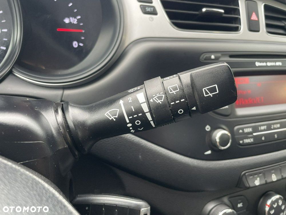 Kia Ceed 1.4 M - 26