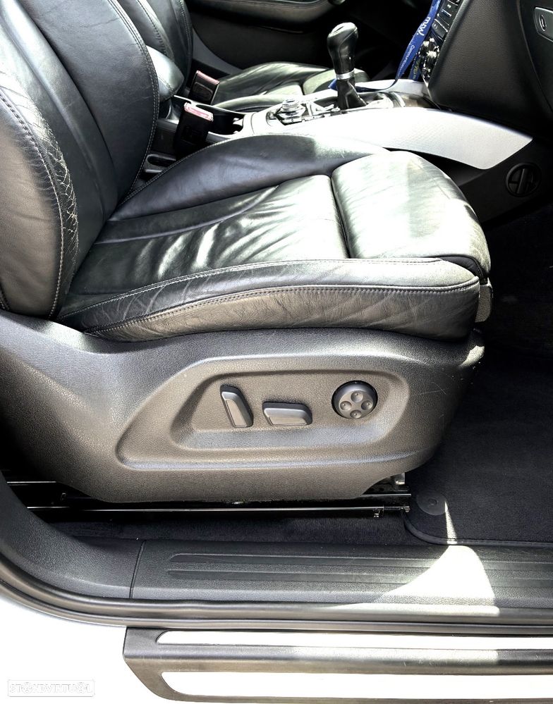 Audi Q5 2.0 TDI quattro - 17