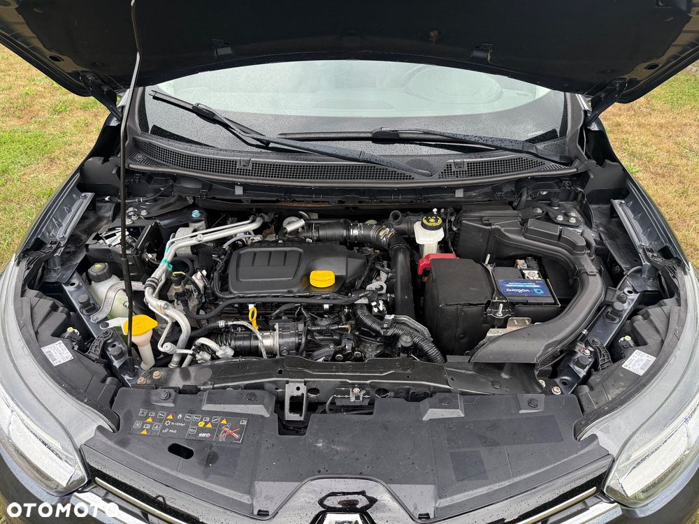 Renault Kadjar 1.6 dCi Energy Limited - 24