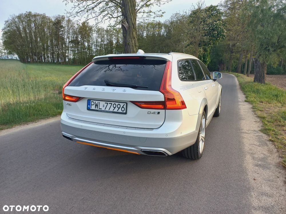 Volvo V90 - 7