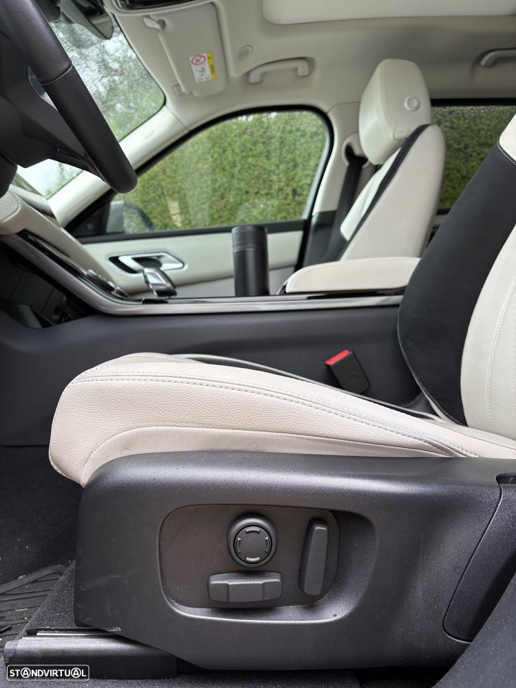 Land Rover Range Rover Velar 2.0 P400e AWD R-Dynamic S - 7