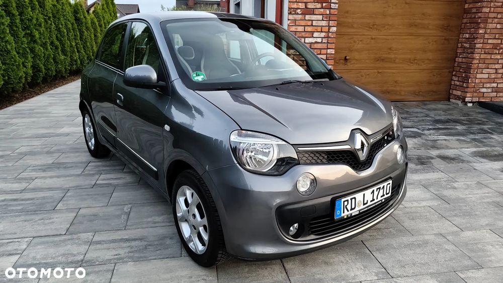 Renault Twingo SCe 70 Start&Stop Liberty - 11