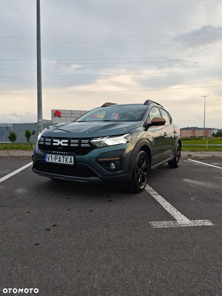 Dacia Sandero Stepway 1.0 TCe Extreme - 5