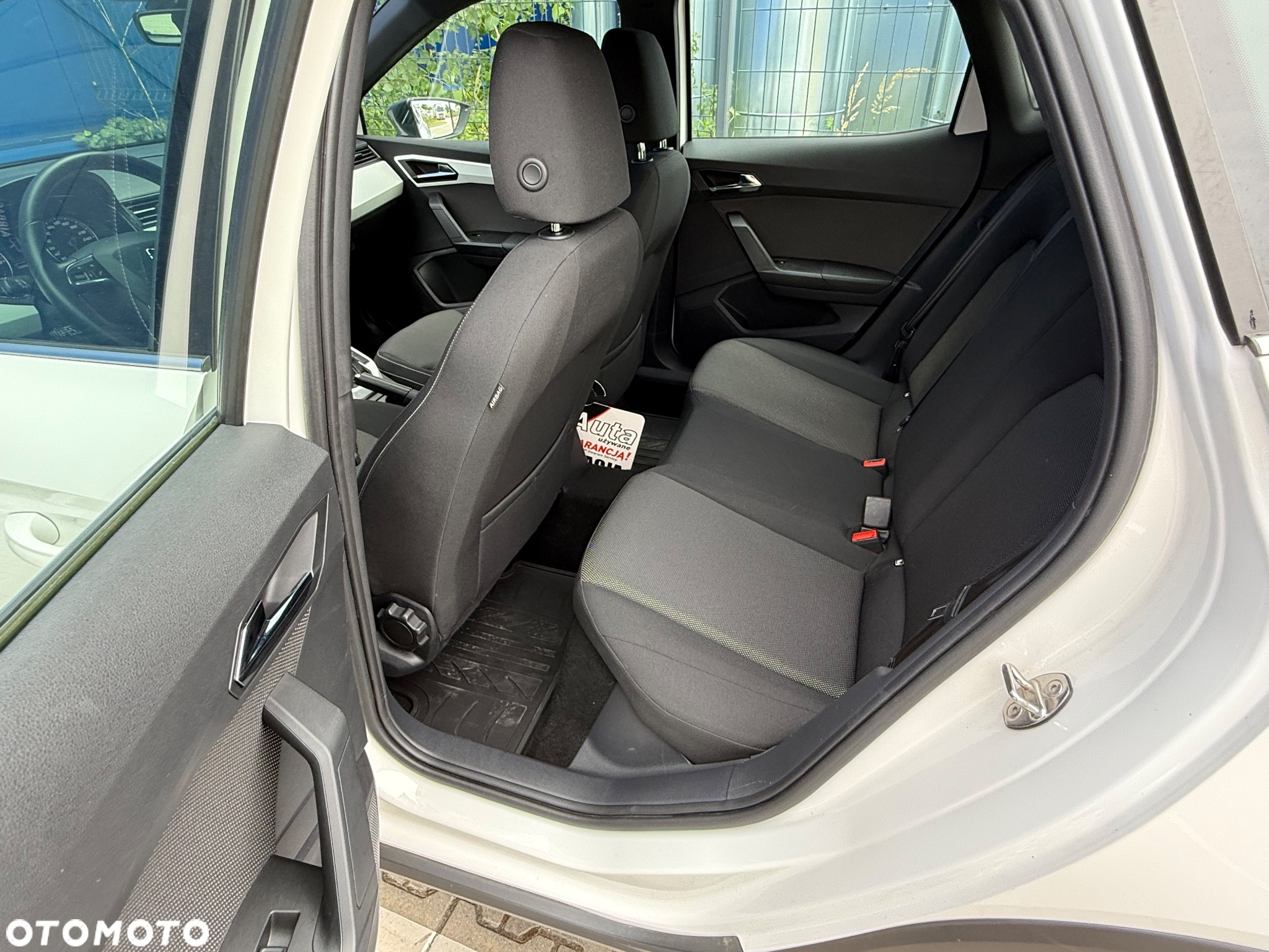 Seat Arona 1.0 Eco TSI DSG XCELLENCE - 19