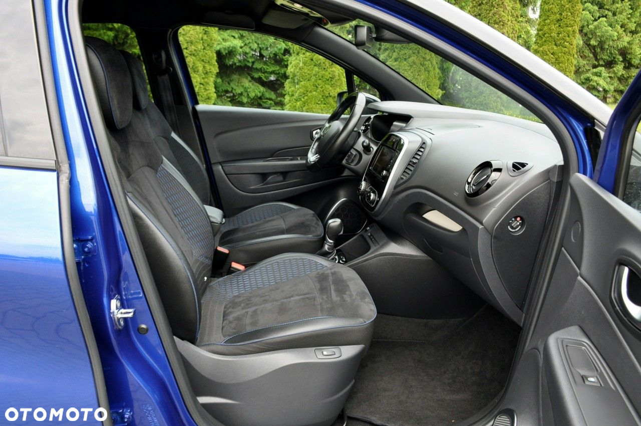 Renault Captur - 17