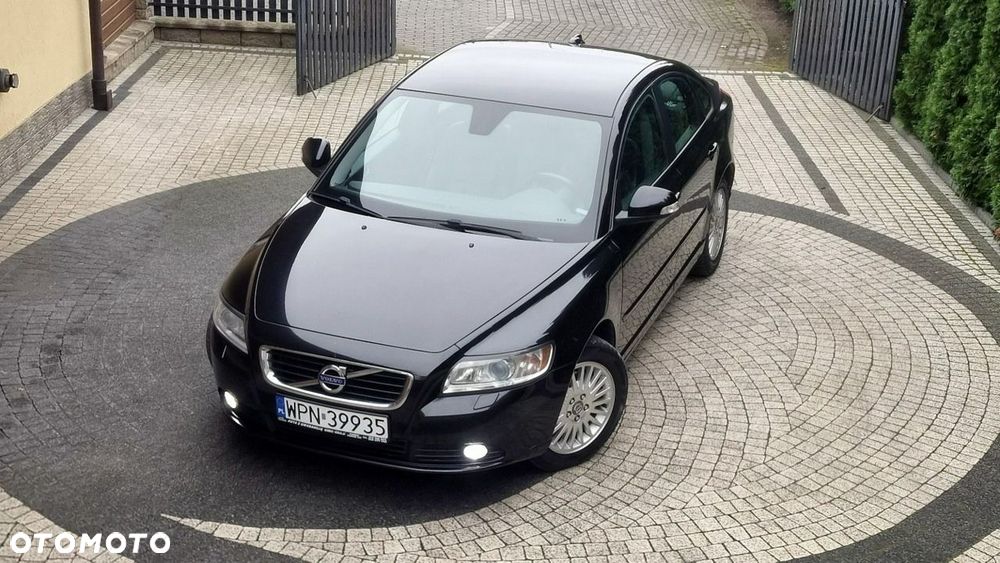 Volvo S40 - 18