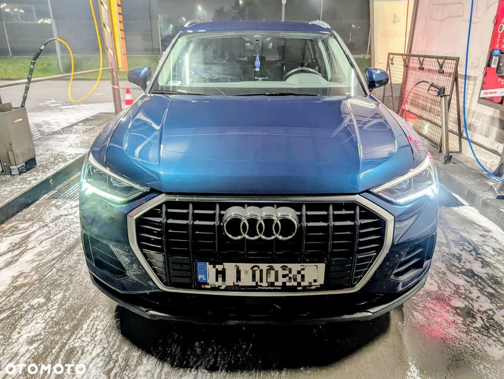 Audi Q3 - 21