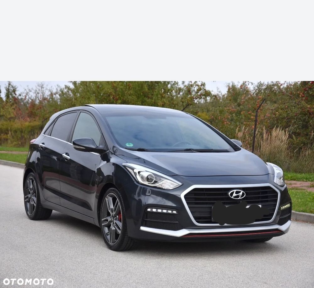 Hyundai i30 - 1