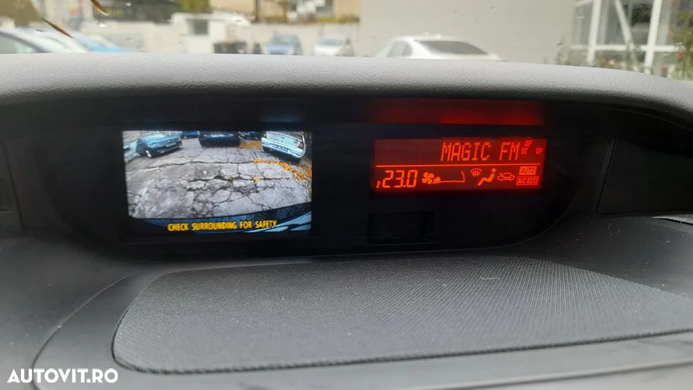 Mazda CX-7 CD173 Revolution Top - 32