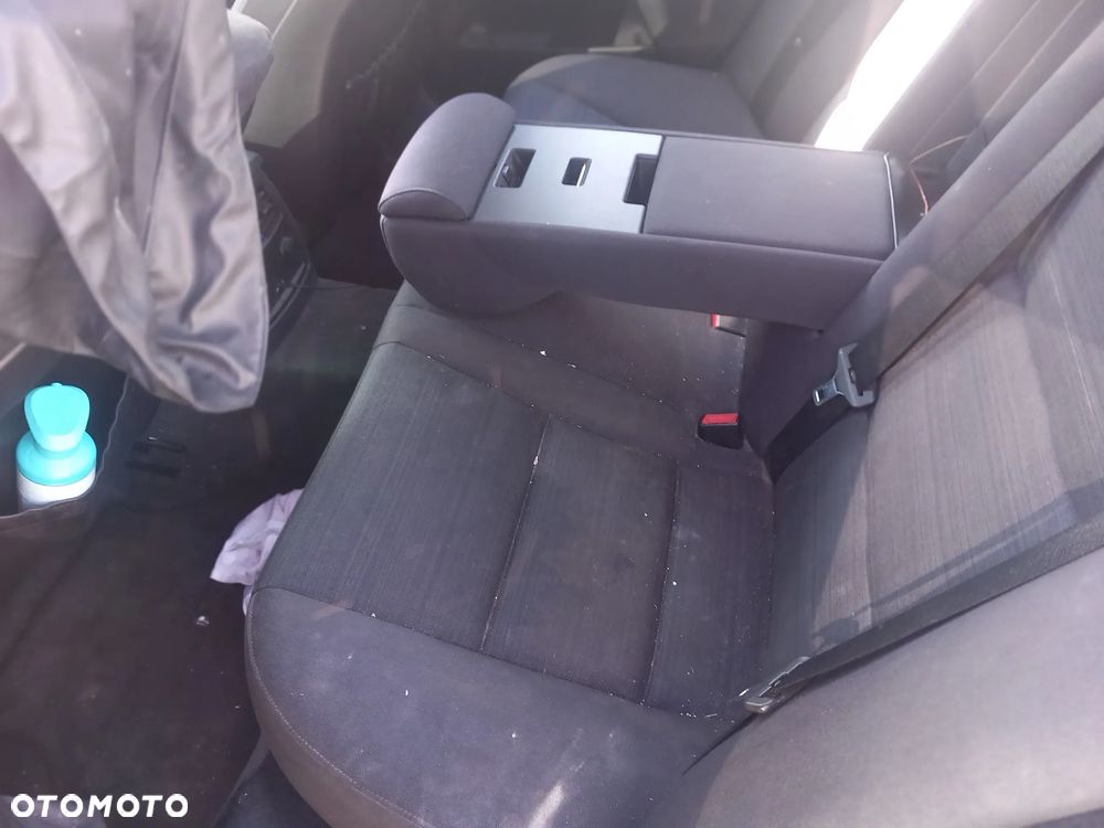 BMW Seria 5 - 5