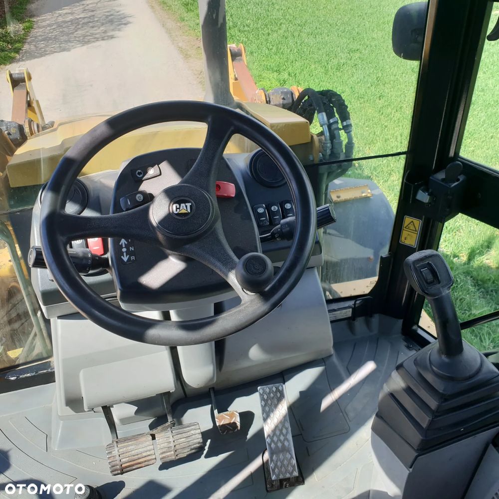 Caterpillar 432 F 432F - 10