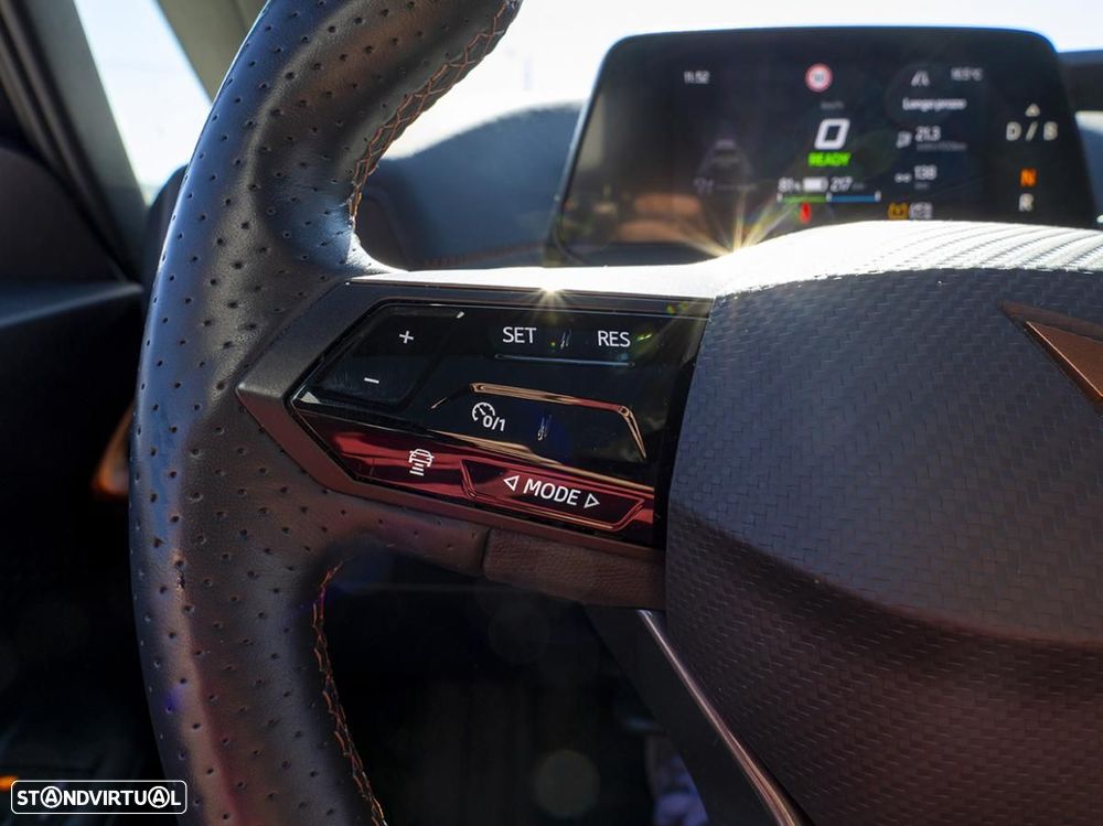 Cupra Born 58 kWh - 28