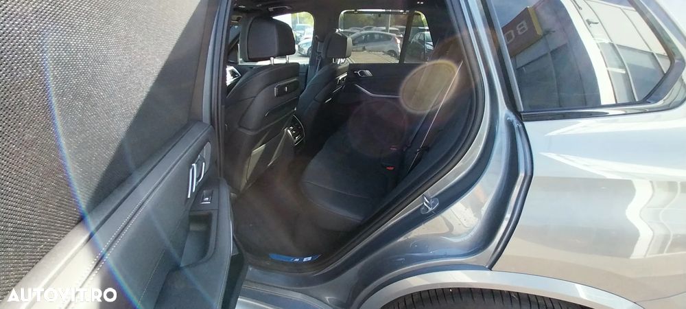 BMW X5 xDrive30d AT MHEV - 10