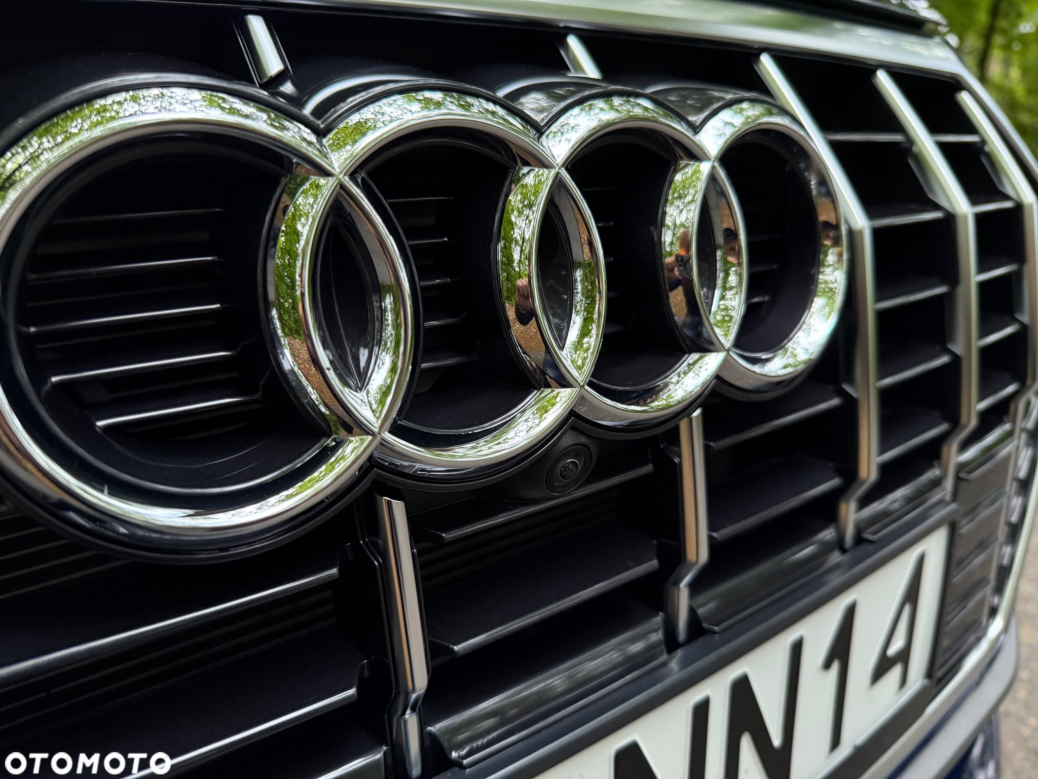 Audi Q3 45 TFSI quattro S tronic S line - 17