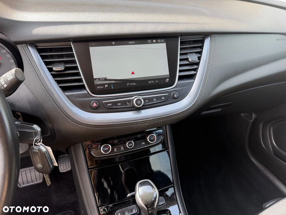 Opel Grandland X - 19