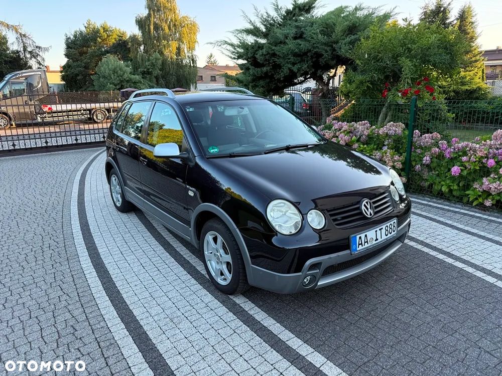 Volkswagen Polo 1.4 16V Fun - 4