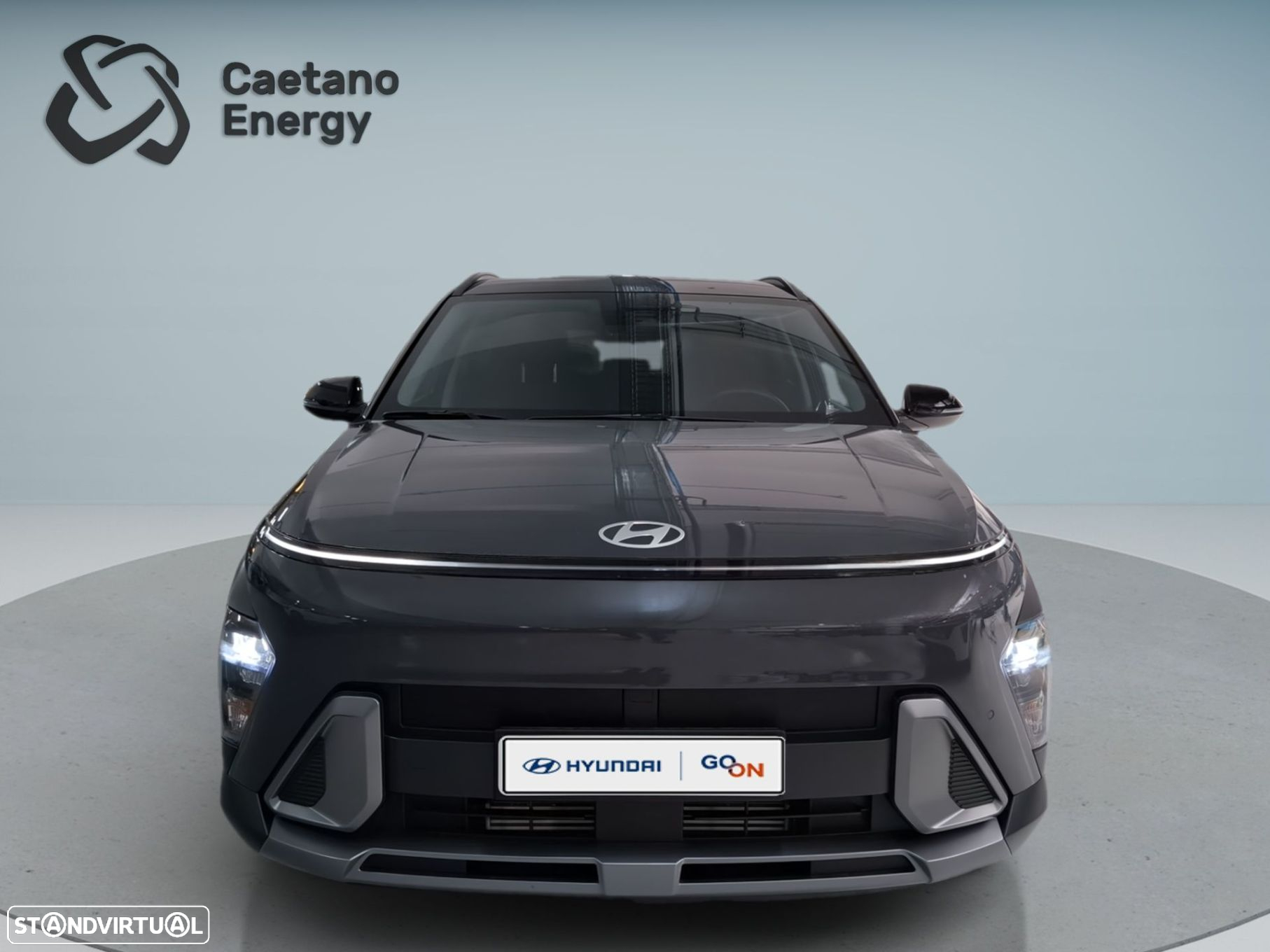 Hyundai Kauai 1.0 T-GDi Premium (TT) - 2