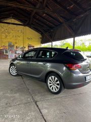 Opel Astra IV 1.7 CDTI Edition 150