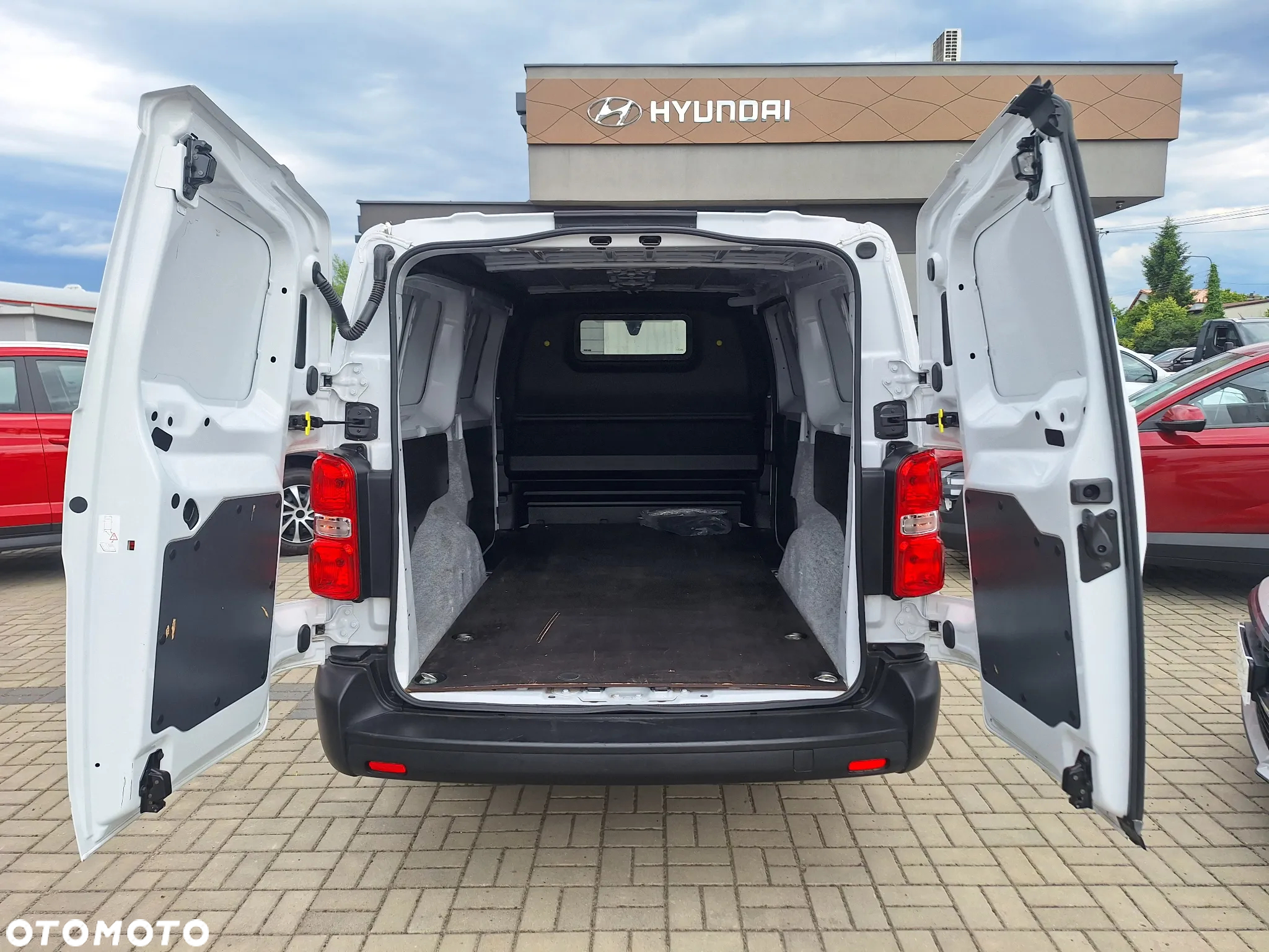 Peugeot Expert e-Expert Long 3,1t (bryg.) - 7