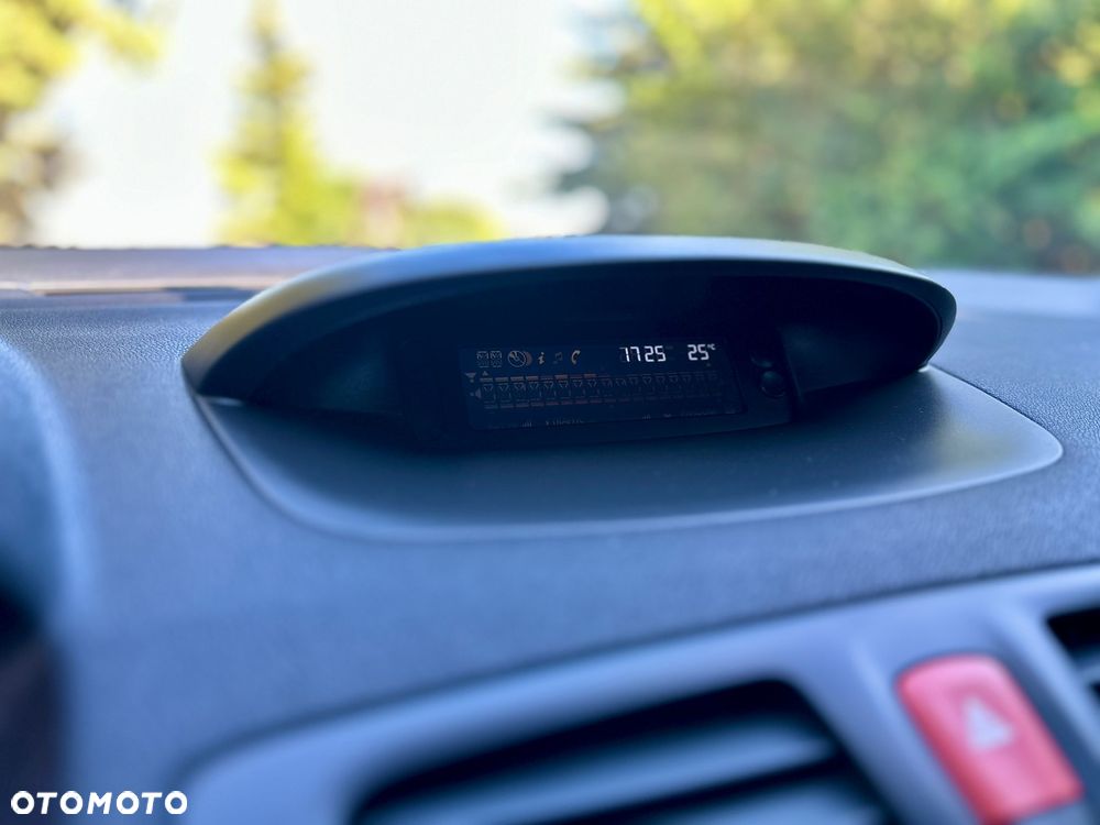 Renault Megane 1.6 16V Expression - 21