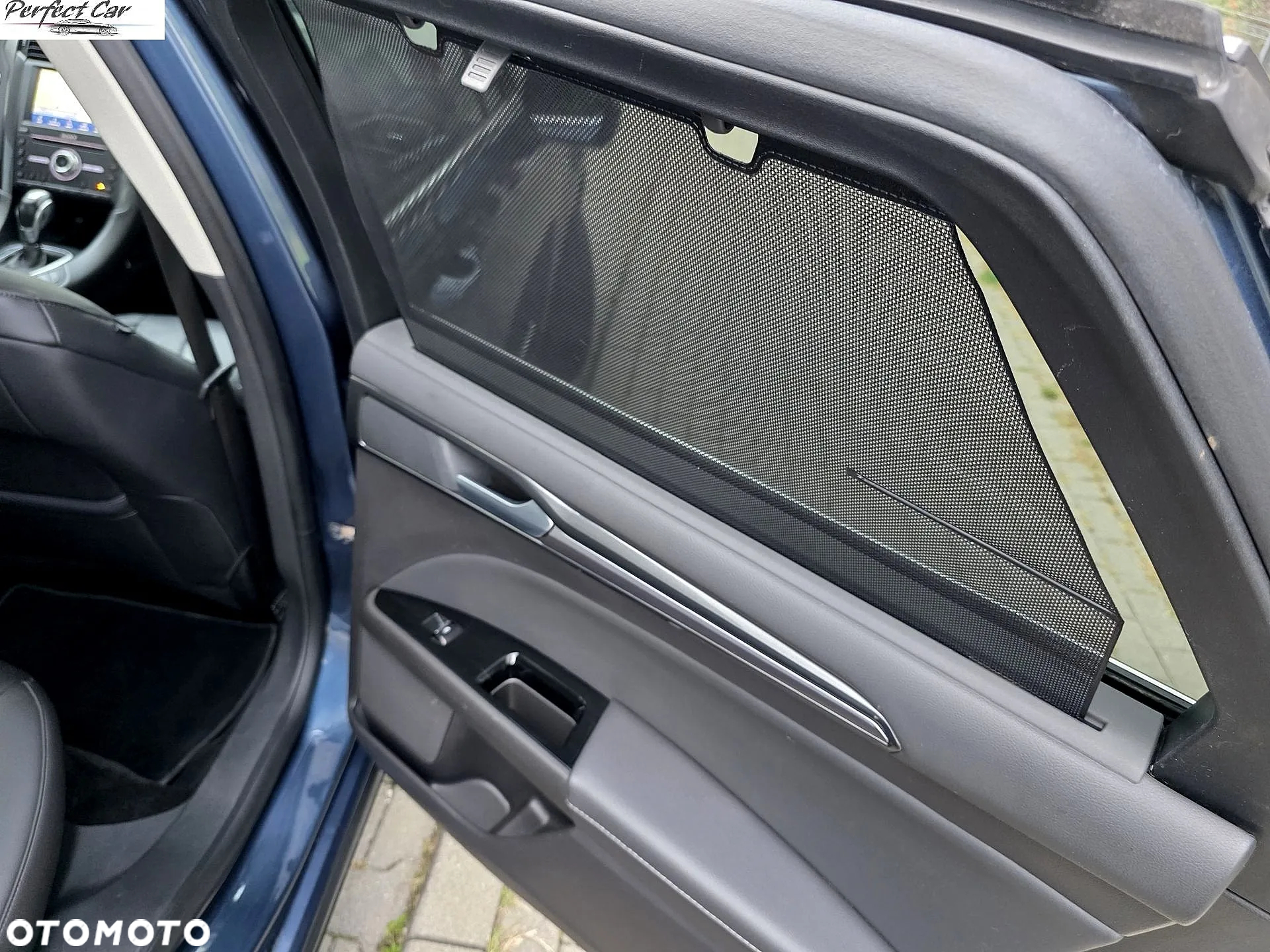 Ford Mondeo Turnier 2.0 Ti-VCT Hybrid Titanium - 25
