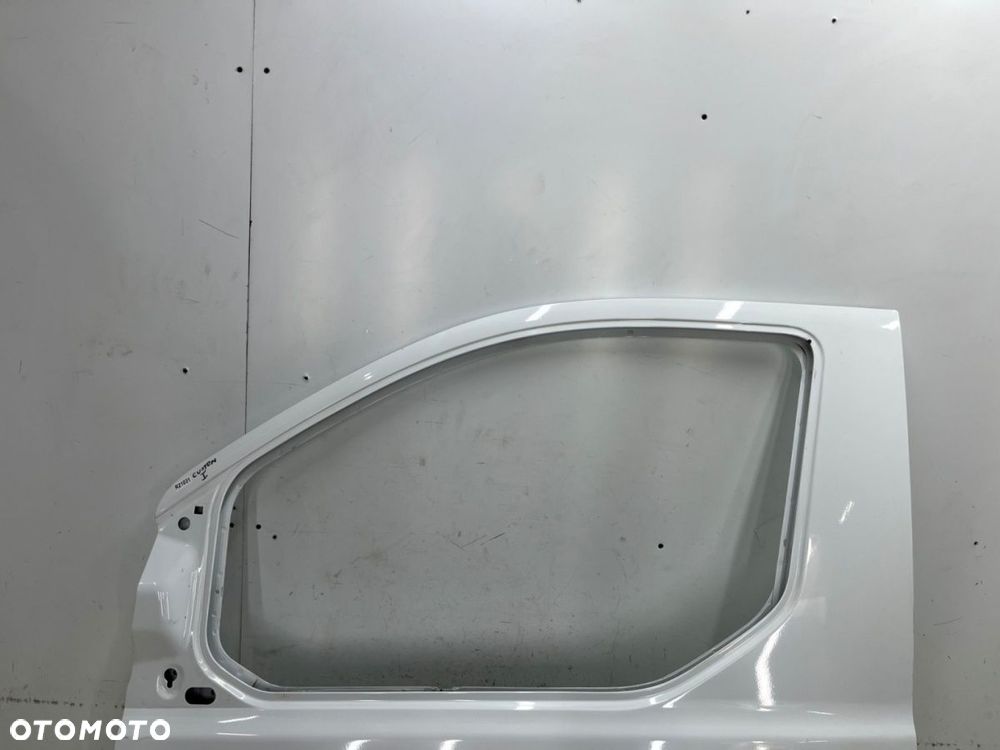 Drzwi Ford Custom 1 I 12-23r. lewe przednie lewy przód - 2