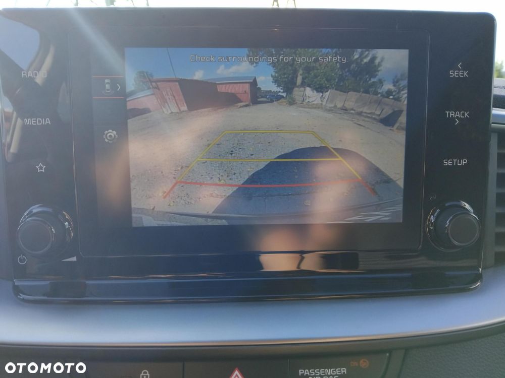 Kia XCeed 1.5 T-GDI M DCT - 15