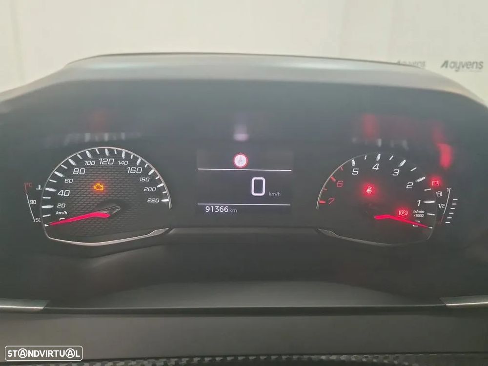 Peugeot 208 1.5 BlueHDi Active Pack - 6