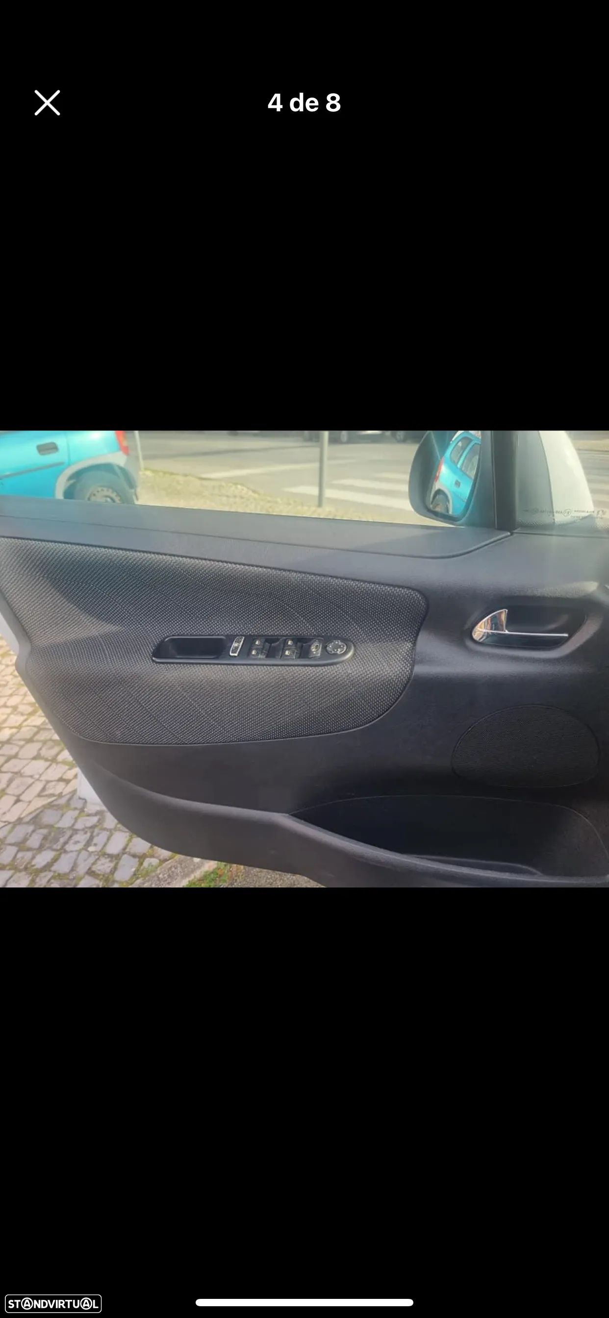 Peugeot 207 150 Turbo Sport - 1