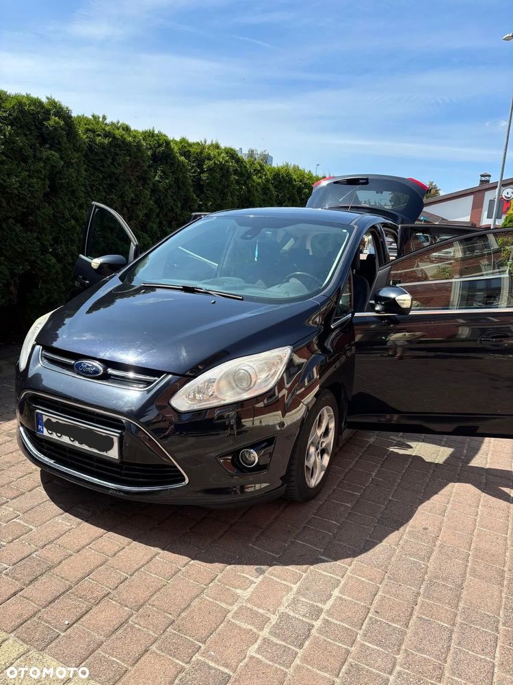 Ford C-MAX 2.0 TDCi Titanium MPS6 - 3