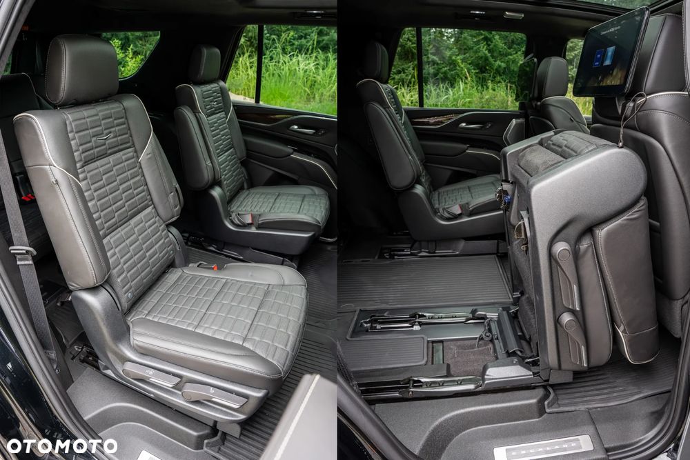 Cadillac Escalade - 41