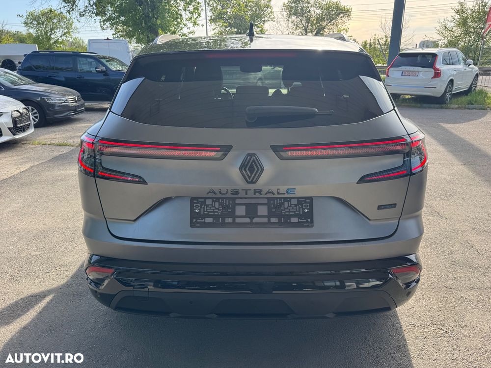 Renault Austral 130 MHEV Evolution - 6