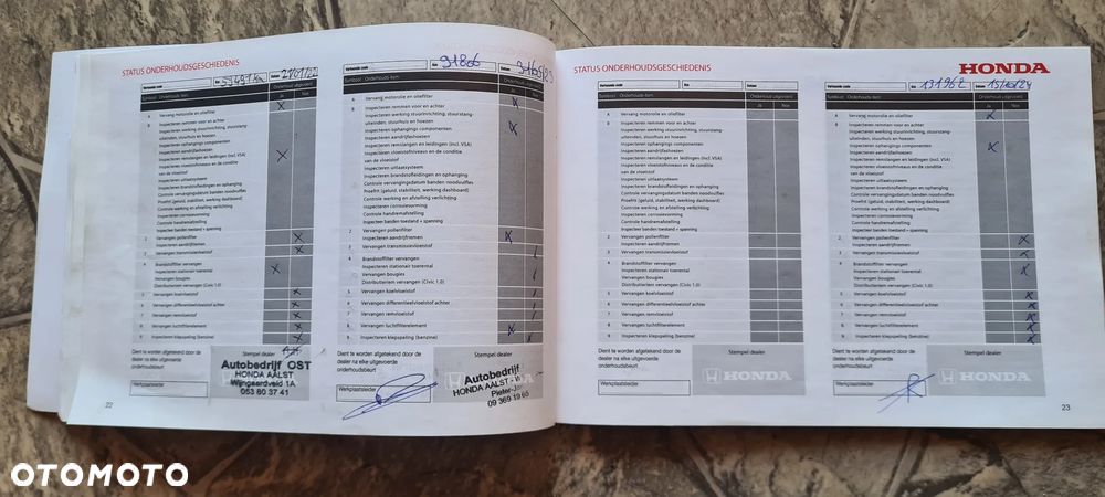 Honda Civic 1.5 i-VTEC Turbo CVT Sport Plus - 39