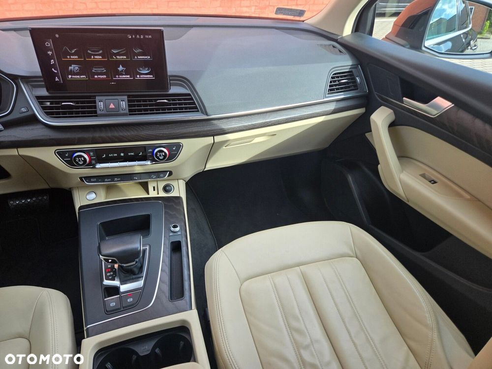 Audi Q5 - 16
