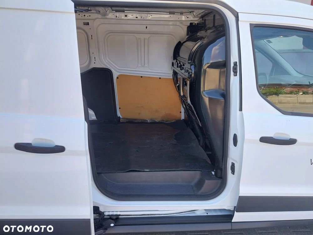 Ford Transit Connect - 10