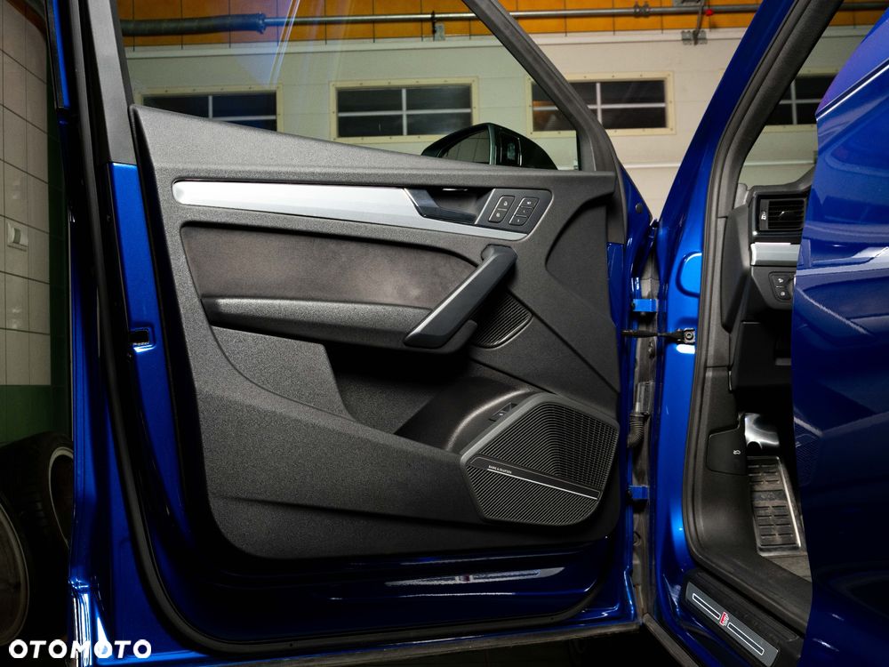 Audi Q5 45 TFSI mHEV Quattro S Line S tronic - 15