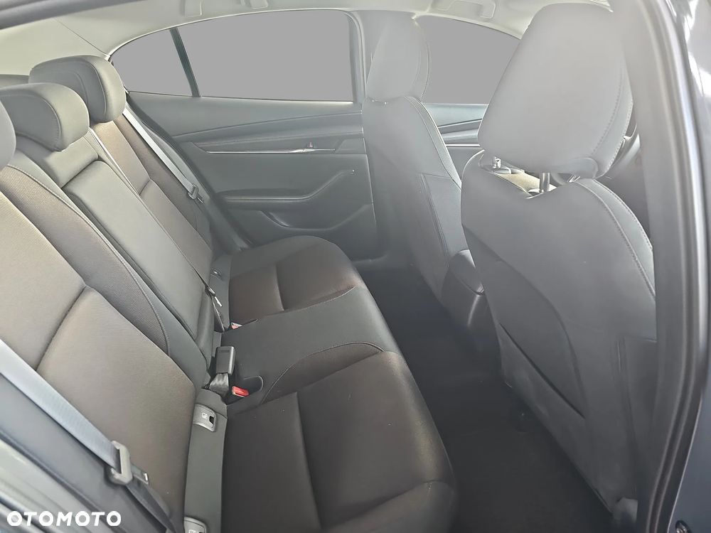 Mazda 3 2.0 mHEV Exclusive Line - 15