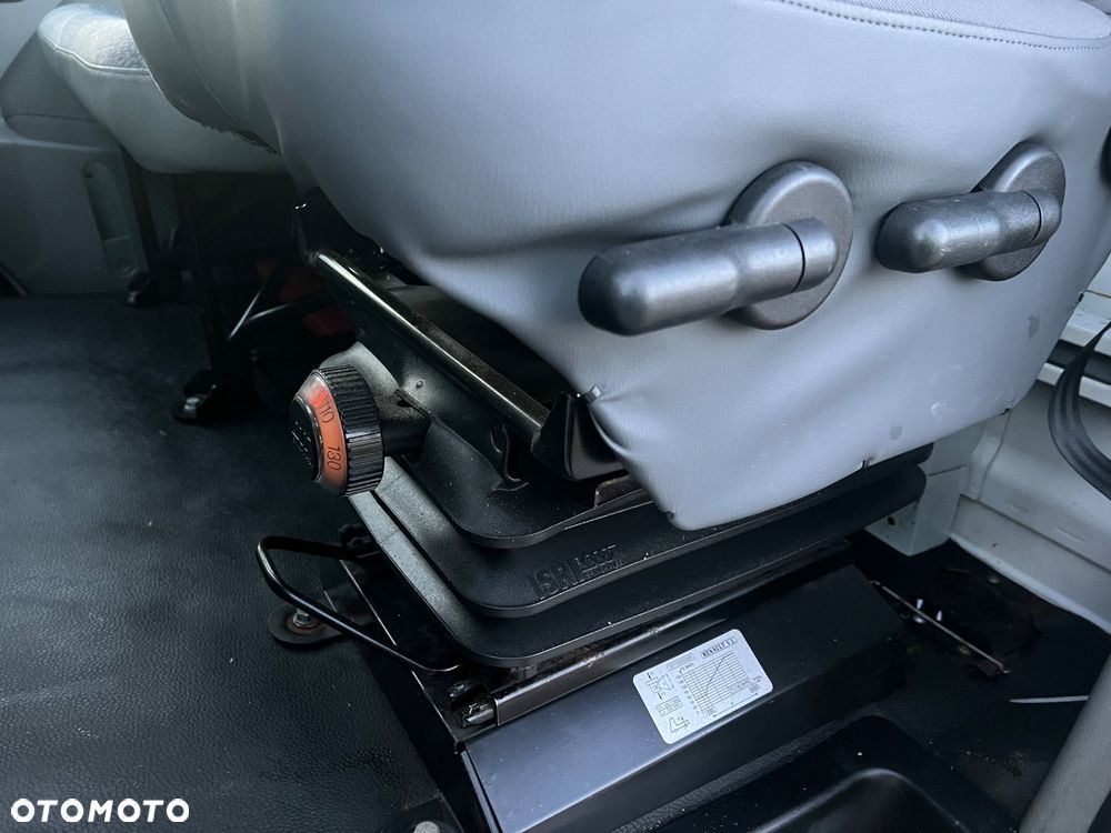 Renault Mascot 160 - 30