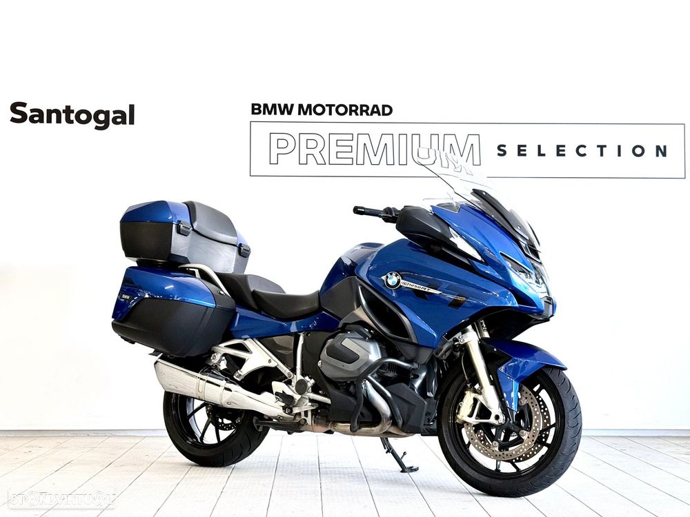 BMW R 1250 RT SPORT - 4