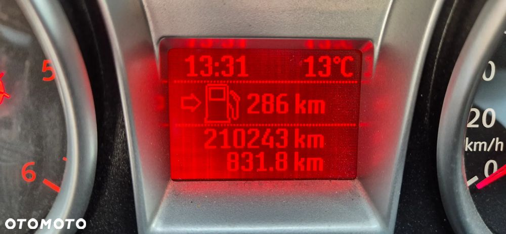 Silnik FORD 2,0 TDCI 140 kM, 100 kW, EURO 4, 2008 przebieg 210.000 km - 3