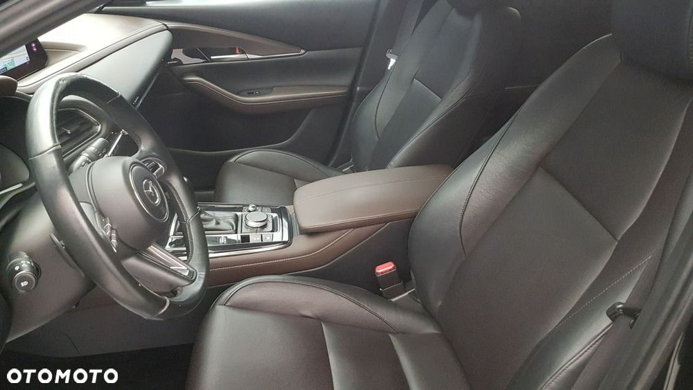 Mazda CX-30 - 13