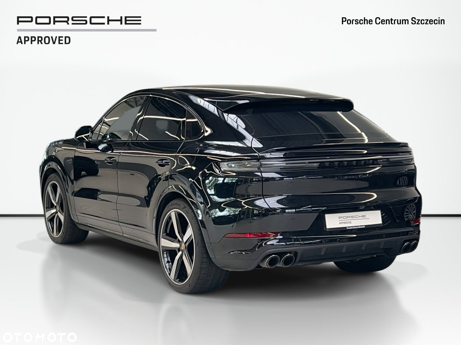 Porsche Cayenne - 3