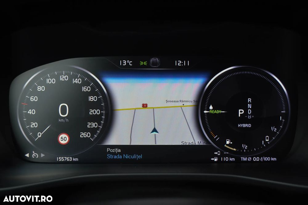 Volvo XC 40 Recharge T4 Twin Engine AT7 Inscription Expression - 21