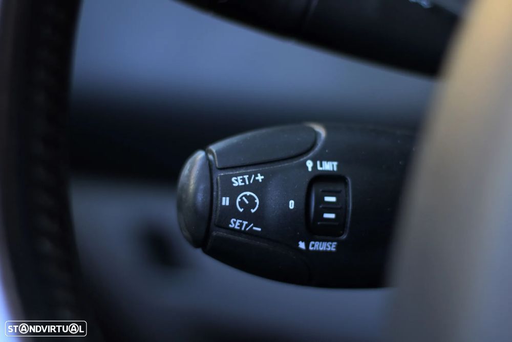 Peugeot 308 CC 1.6 THP Allure - 34