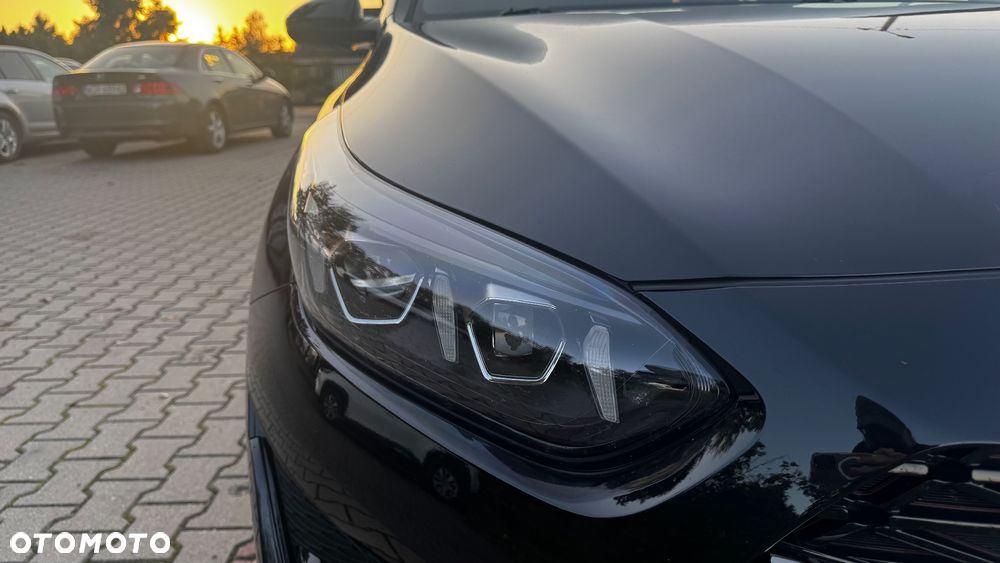 Kia ProCeed 1.6 T-GDI GT DCT - 19