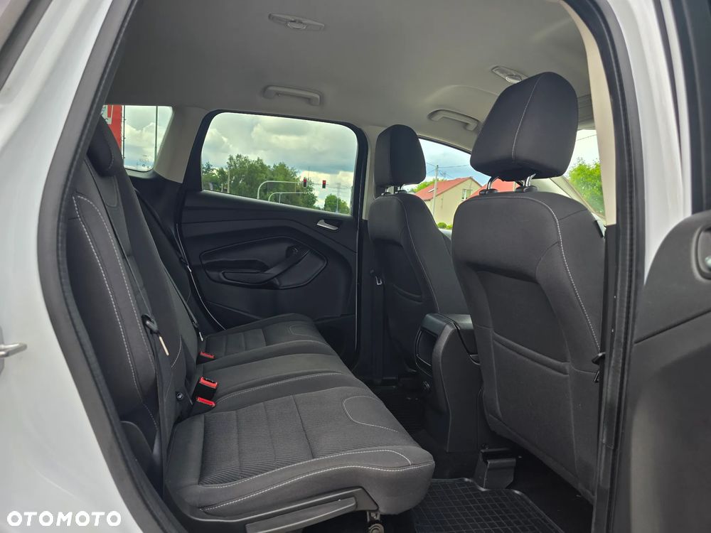 Ford Kuga 1.5 EcoBoost FWD Titanium ASS - 15