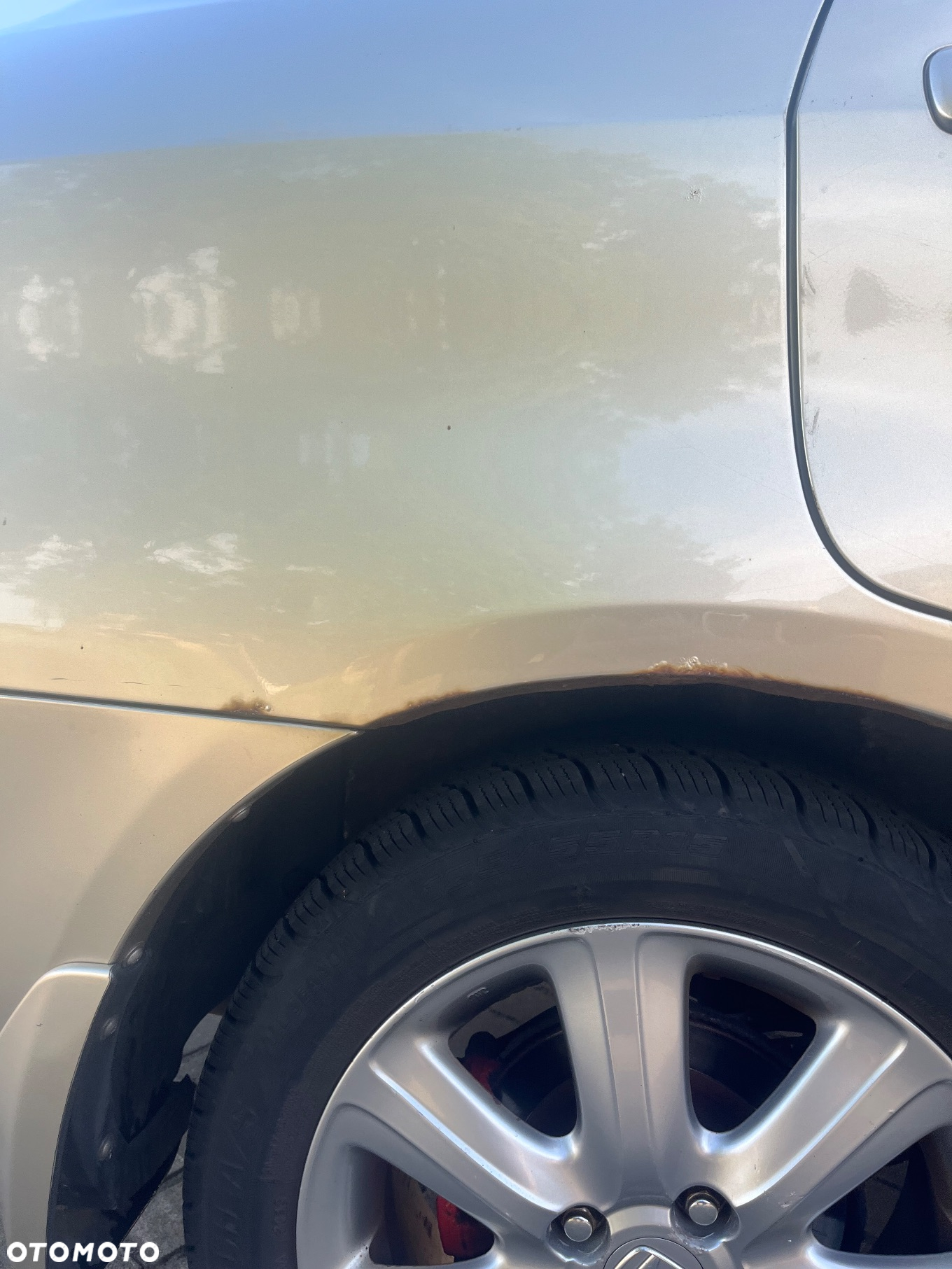Honda City 1.4 Comfort - 9