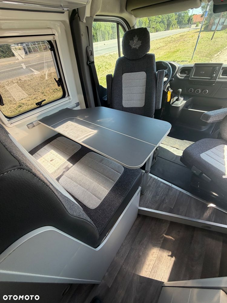 Renault Master - 24