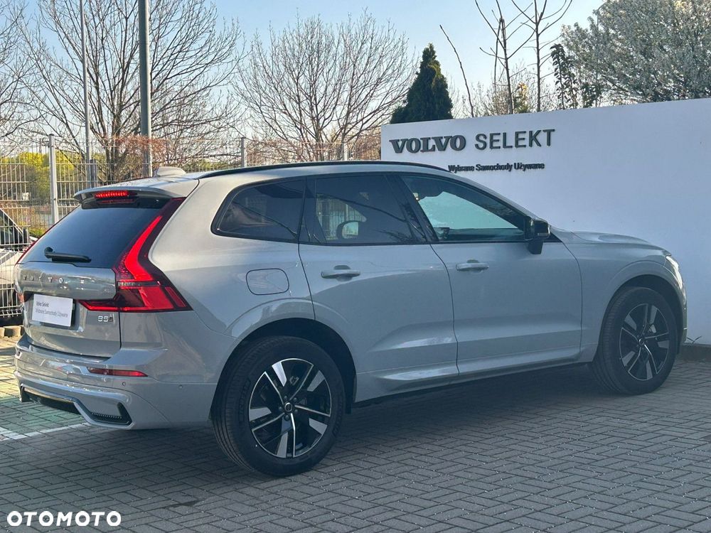 Volvo XC 60 - 8